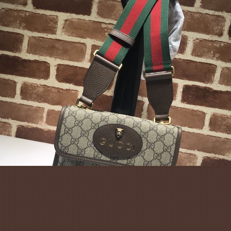 G*u*i satchel bags